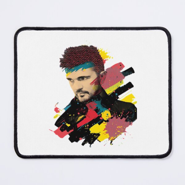 Item preview, Juanes 2021-2022 Tour Album Concert designed and sold by JohnstonHide.