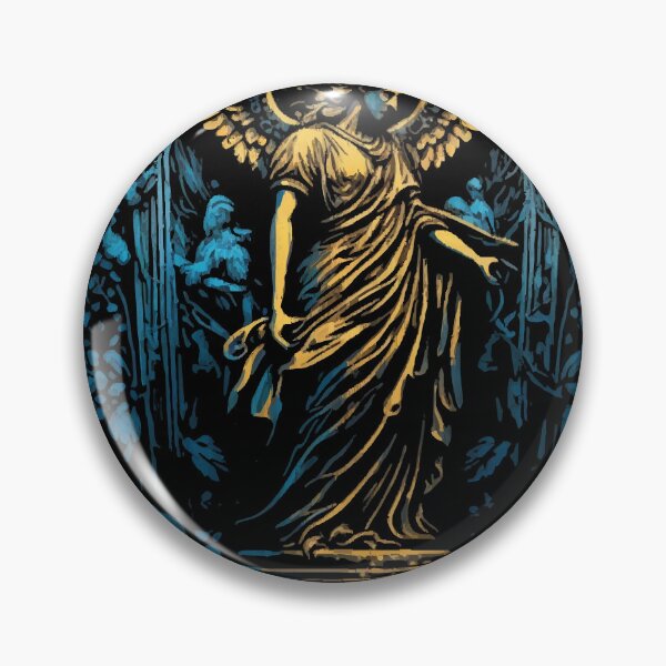 Item preview, WEEPING ANGEL designed and sold by elissaoree.