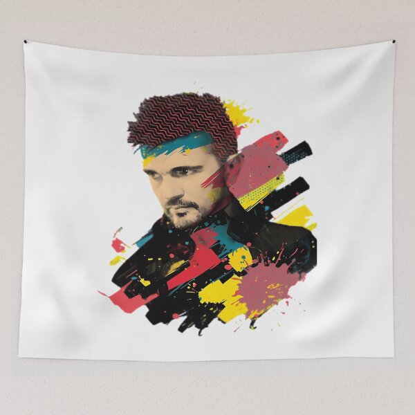 Item preview, Juanes 2021-2022 Tour Album Concert designed and sold by JohnstonHide.