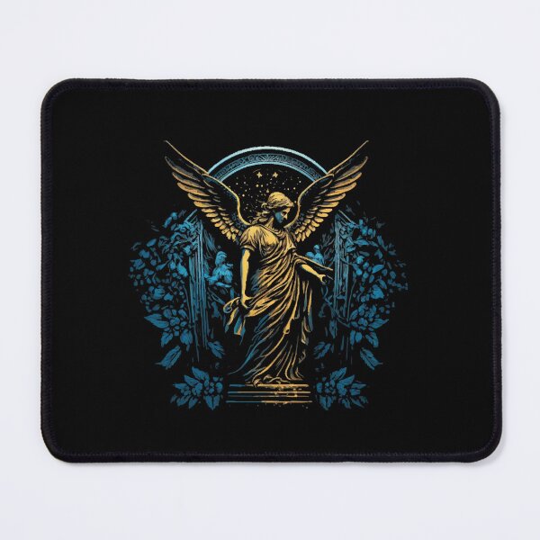 Item preview, WEEPING ANGEL designed and sold by elissaoree.