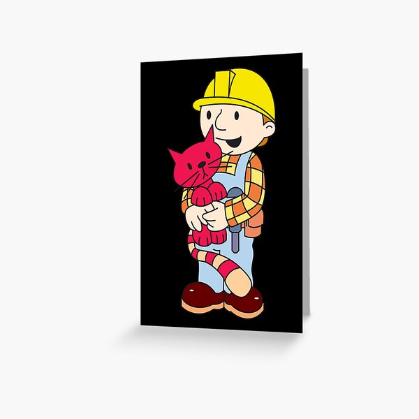 bob the builder mtg card Bob the Builder: dizzy and Muck work it Out: Annie Auerbach: 9780717268870:  Amazon.com: Books main image 1