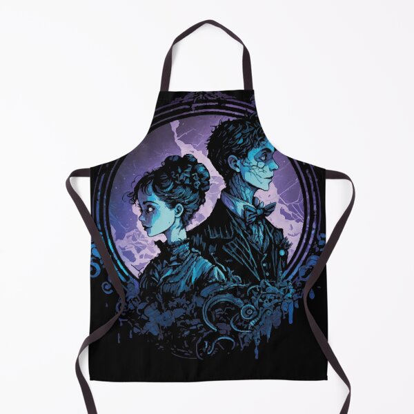 Item preview, TIL DEATH DO US PART designed and sold by elissaoree.