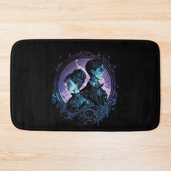 Item preview, TIL DEATH DO US PART designed and sold by elissaoree.