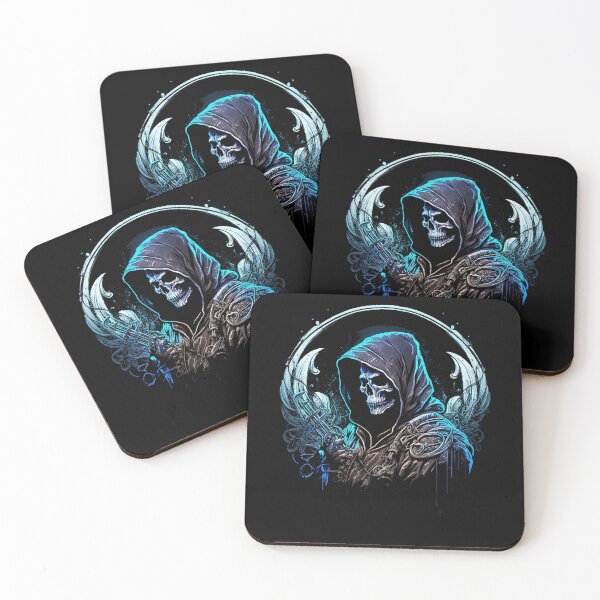 Item preview, Reap Reaper Reapest designed and sold by elissaoree.