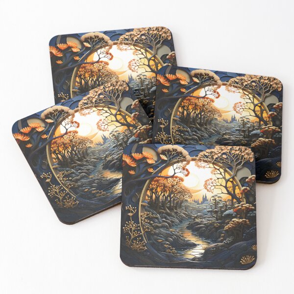 Item preview, Intricate Whispers designed and sold by eArtForYou.
