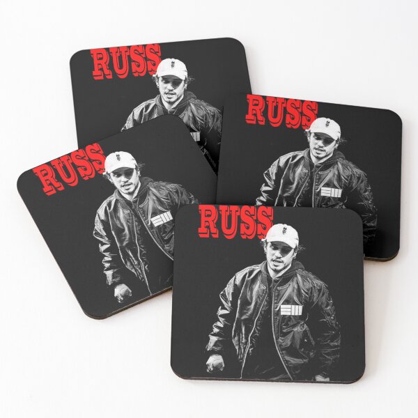 Item preview, Russ designed and sold by DiggiesChic.