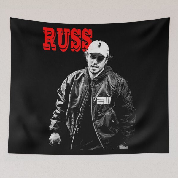 Item preview, Russ designed and sold by DiggiesChic.