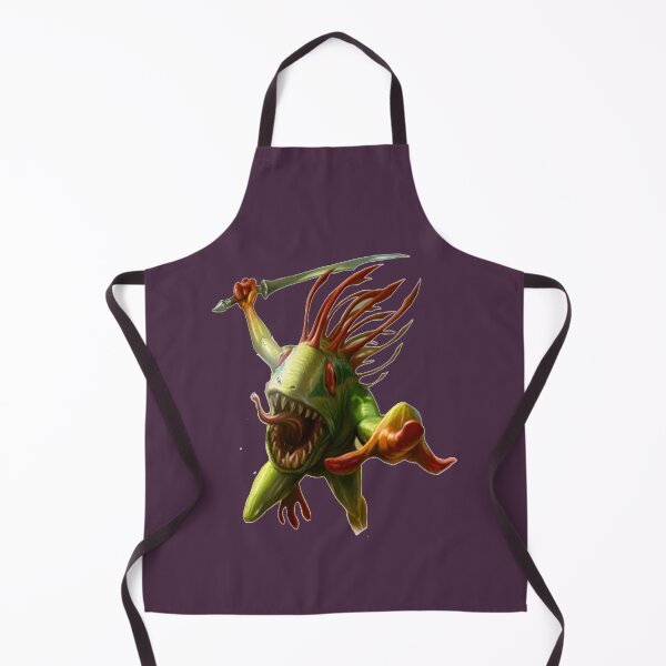 Item preview, murloc designed and sold by JeylaPerreault.