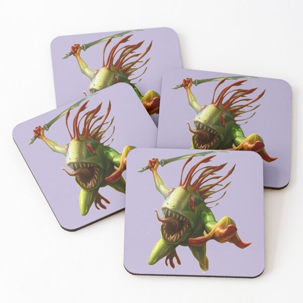 Item preview, murloc designed and sold by JeylaPerreault.