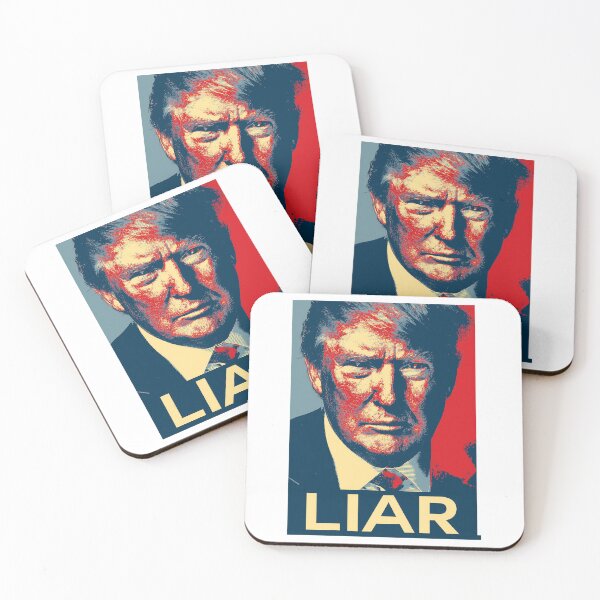 Item preview, TRUMP MENTIROSO designed and sold by wzmhjeba10.