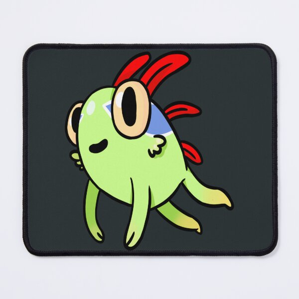 Item preview, murloc designed and sold by JeylaPerreault.