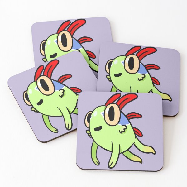 Item preview, murloc designed and sold by JeylaPerreault.