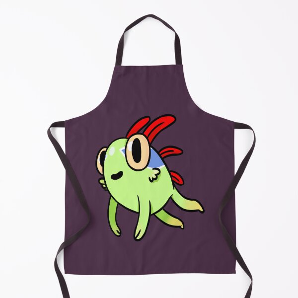 Item preview, murloc designed and sold by JeylaPerreault.