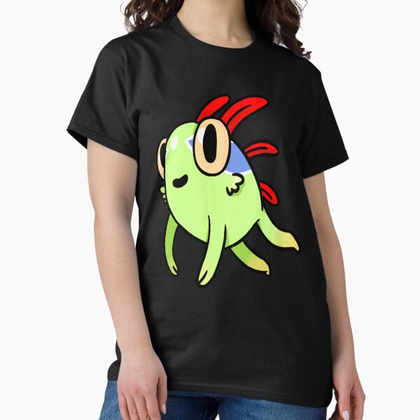Item preview, murloc designed and sold by JeylaPerreault.