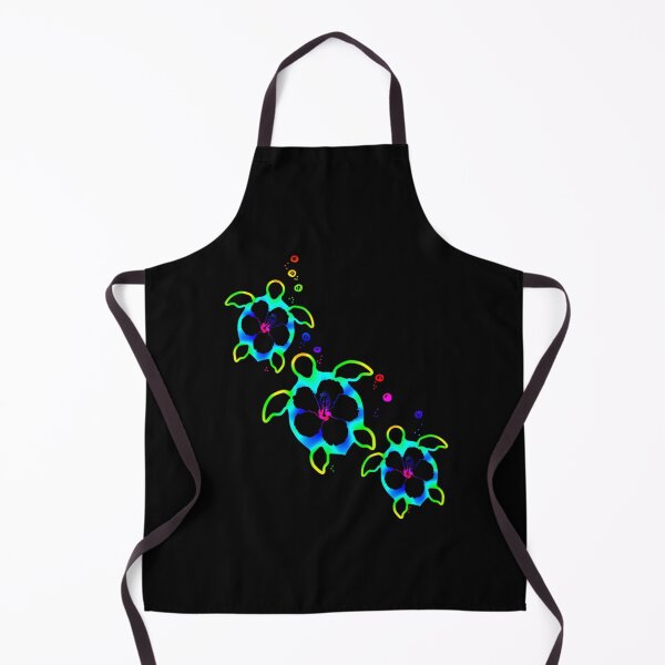 Item preview, Tie Dyed Honu Turtles designed and sold by fctqffqggy27.