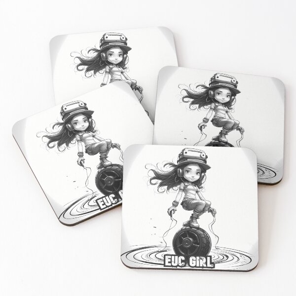 Item preview, EUC Girl designed and sold by QuantumPalette.