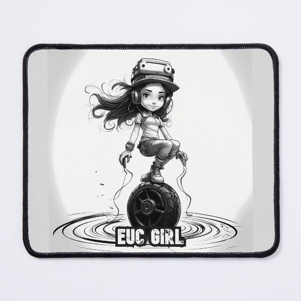 Item preview, EUC Girl designed and sold by QuantumPalette.