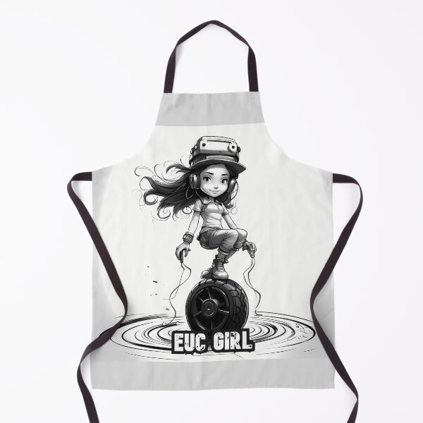 Item preview, EUC Girl designed and sold by QuantumPalette.