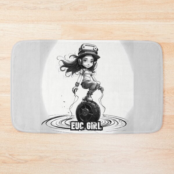 Item preview, EUC Girl designed and sold by QuantumPalette.