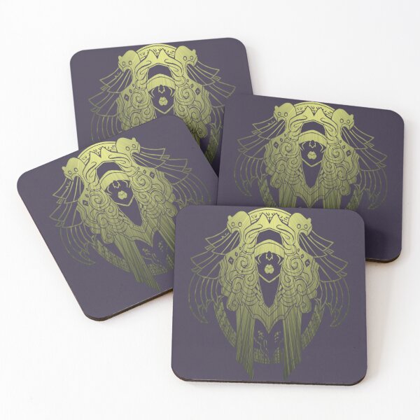 Item preview, priest crest designed and sold by JeylaPerreault.