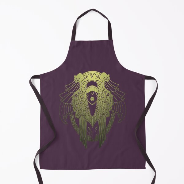 Item preview, priest crest designed and sold by JeylaPerreault.