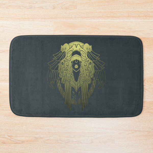 Item preview, priest crest designed and sold by JeylaPerreault.
