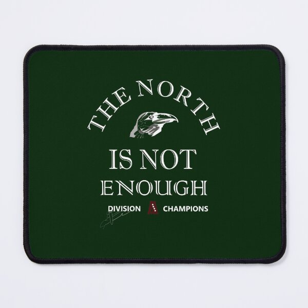Item preview, Baltimore Ravens, The North Is Not Enough designed and sold by stiedemannlura.