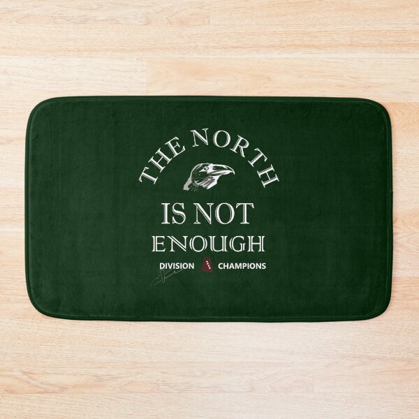 Item preview, Baltimore Ravens, The North Is Not Enough designed and sold by stiedemannlura.