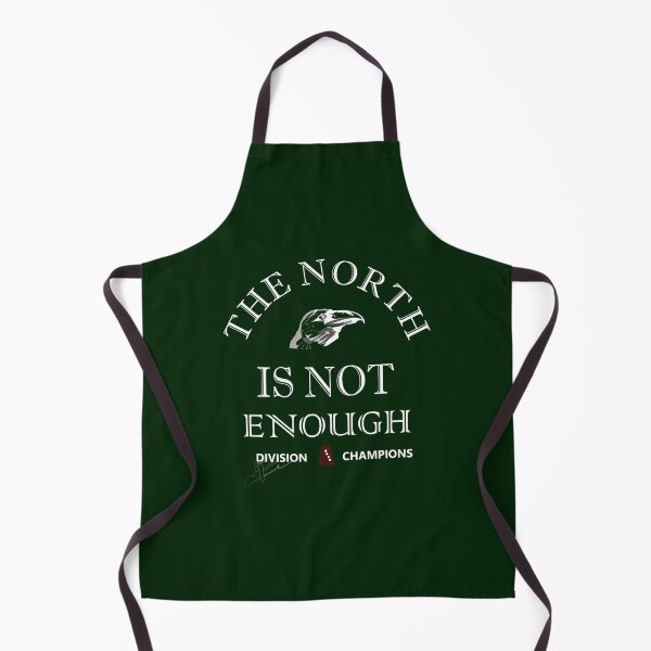 Item preview, Baltimore Ravens, The North Is Not Enough designed and sold by stiedemannlura.