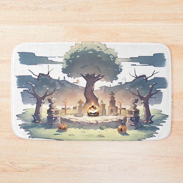 Item preview, Ghoulish Gathering designed and sold by fkc666.