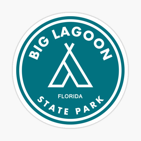 Item preview, Big Lagoon State Park Florida Tent designed and sold by bivenart.