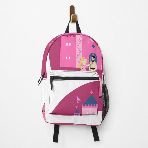 Item preview, The Prince and Princess designed and sold by AnnaScorpio.