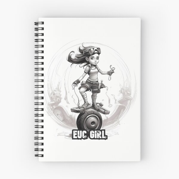 Item preview, EUC Girl designed and sold by QuantumPalette.