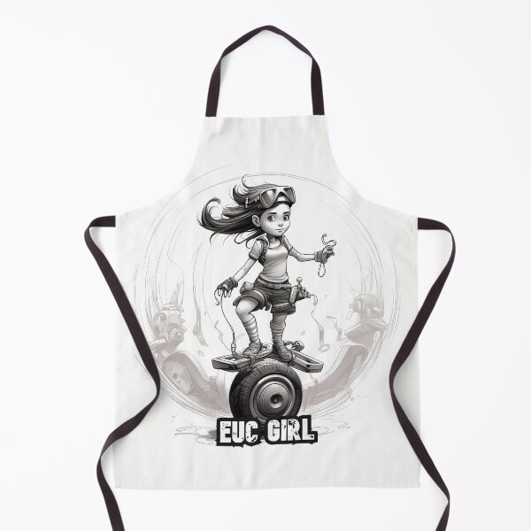 Item preview, EUC Girl designed and sold by QuantumPalette.
