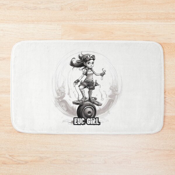 Item preview, EUC Girl designed and sold by QuantumPalette.