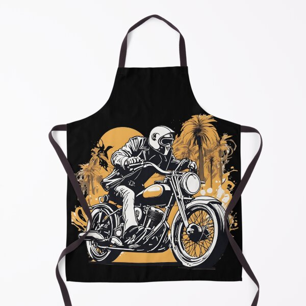 Item preview, Cafe Racer II designed and sold by DevemDavam.