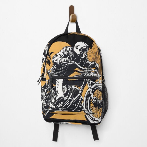 Item preview, Cafe Racer II designed and sold by DevemDavam.