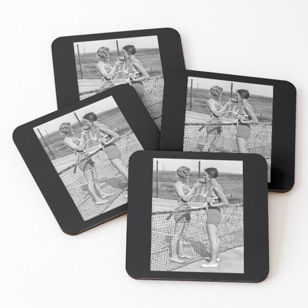 Item preview, Tennis Players	 designed and sold by doaaalmppfd89.