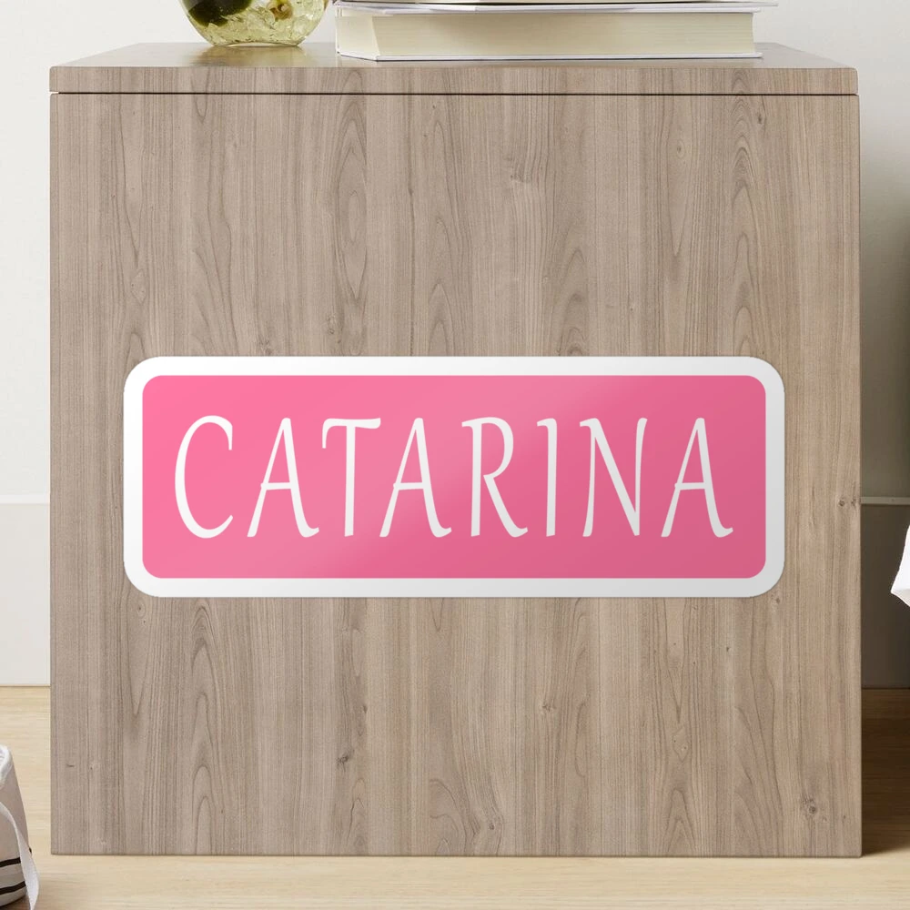 Catarina Name