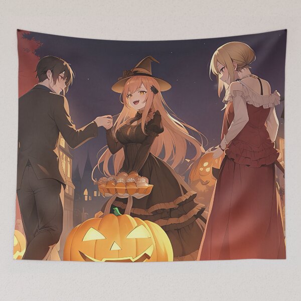 Item preview, The witching hour designed and sold by fkc666.