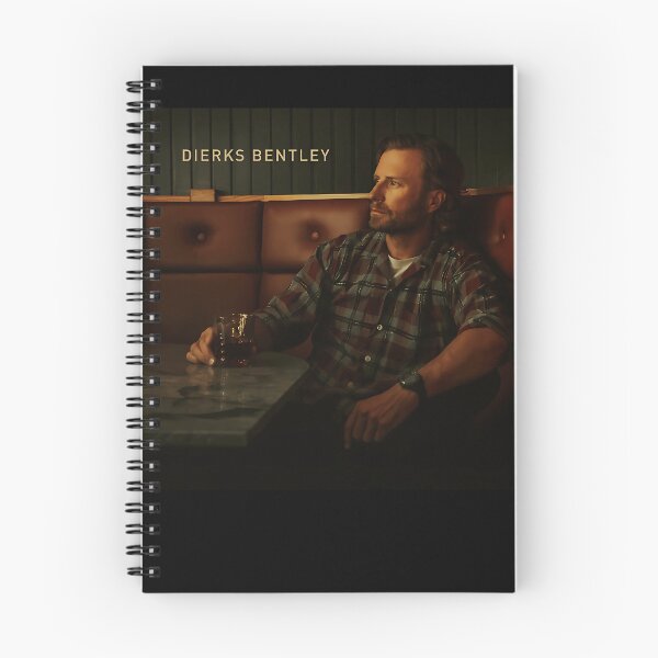 Item preview, gone Dierks designed and sold by Light-George.