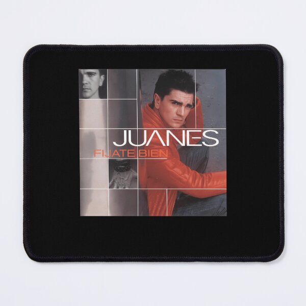 Item preview, Juanes fjate bien designed and sold by JohnstonHide.