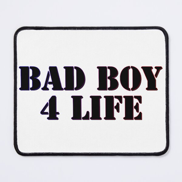 Item preview, Bad Boy 4 Life designed and sold by timtopping.