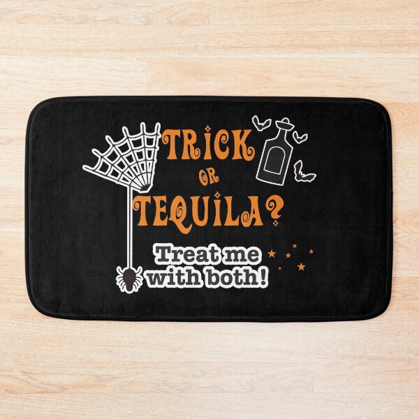 Item preview, Trick or Tequila designed and sold by niks1351.