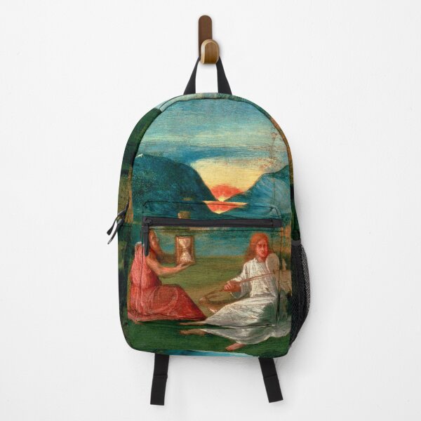 Item preview, THE HOURGLASS Attribuited to Giorgione designed and sold by BulganLumini.