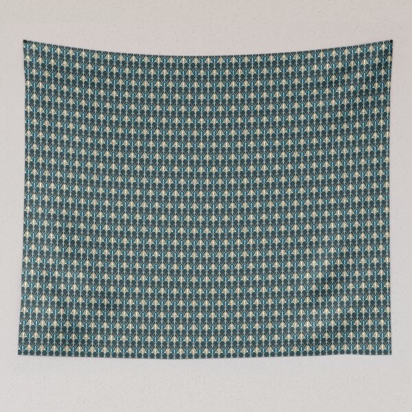 Item preview, Geometric pattern with a touch of opulence from the Art Deco era. designed and sold by SeamlessBlend.