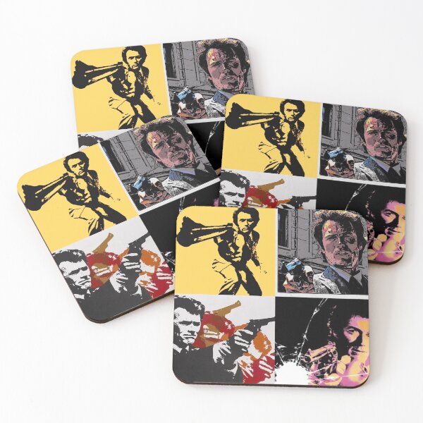 Item preview, CALLAGHAN POP ART designed and sold by javitennis.
