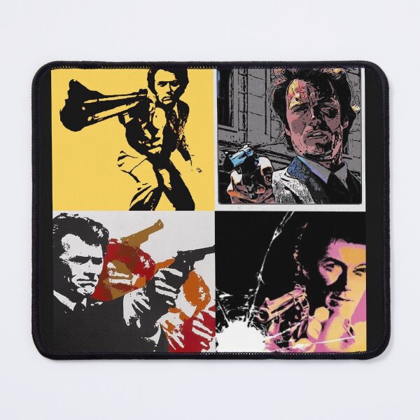 Item preview, CALLAGHAN POP ART designed and sold by javitennis.
