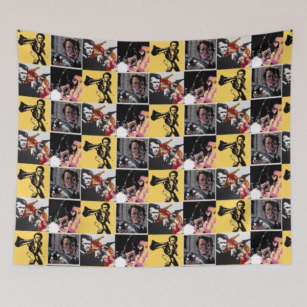 Item preview, CALLAGHAN POP ART designed and sold by javitennis.