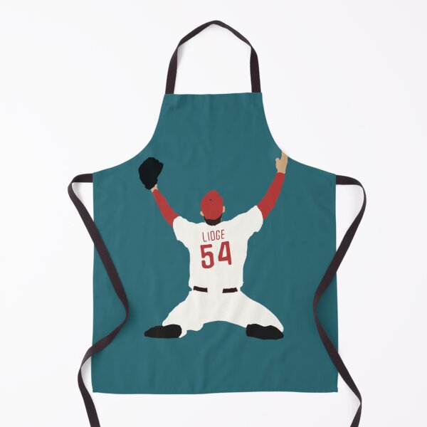 Item preview, Brad Lidge designed and sold by Speightamoni.